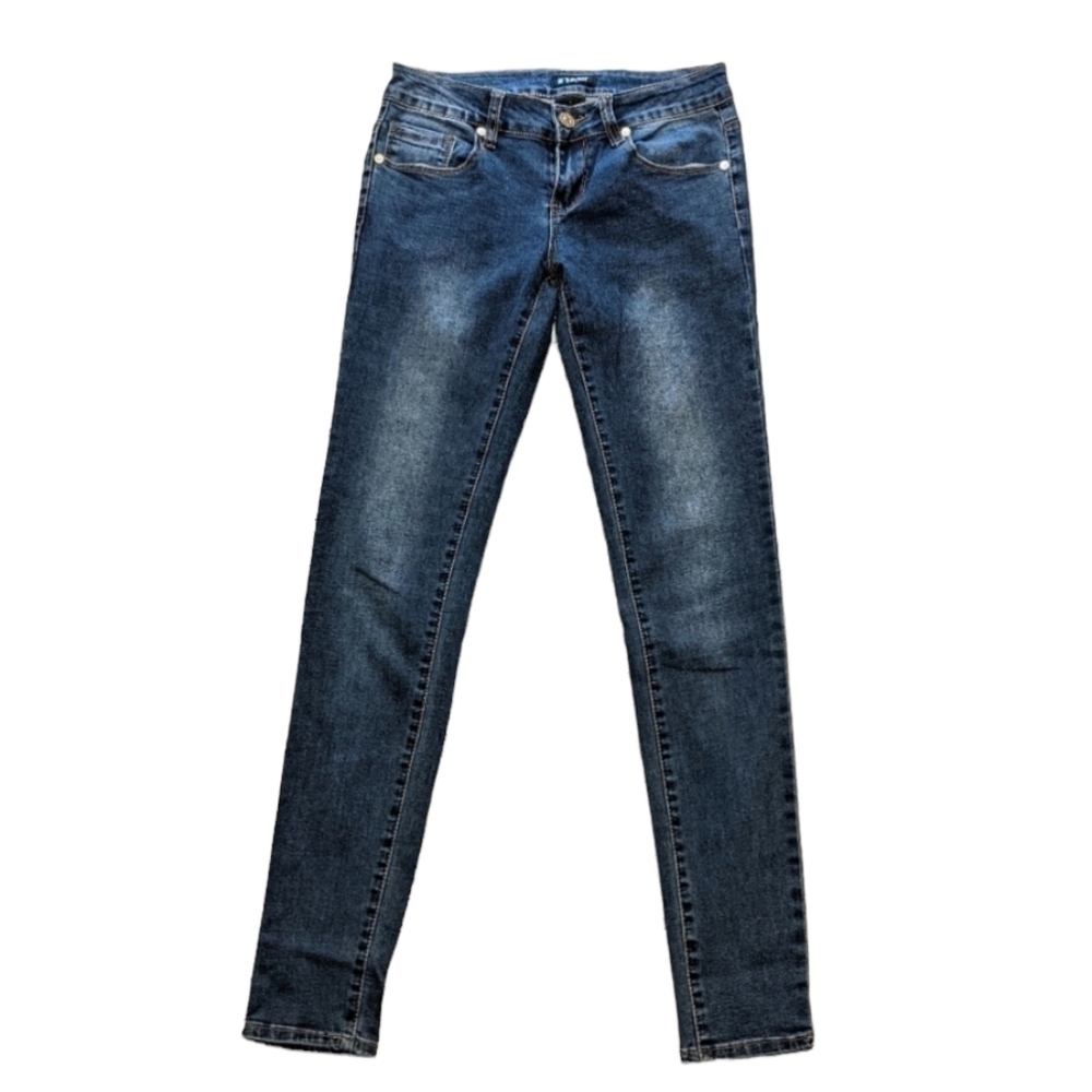 Tractor skinny jeans size 1
